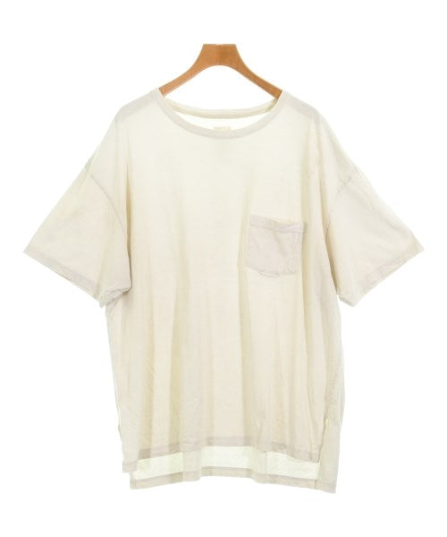 YSTRDY'S TMRRW เสื้อยืด/เสื้อท็อปส์