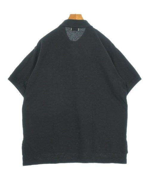 YSTRDY'S TMRRW เสื้อโปโล