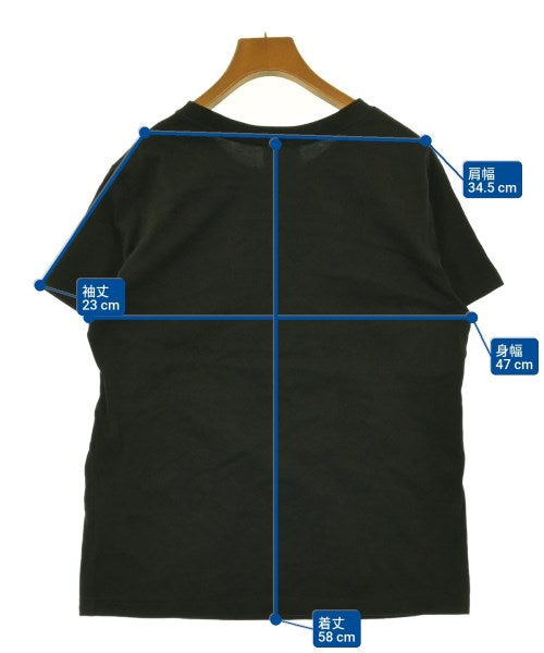 ZUCCa DAYZ เสื้อยืด/เสื้อท็อปส์