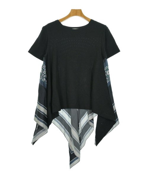 RHIE เสื้อยืด/เสื้อท็อปส์