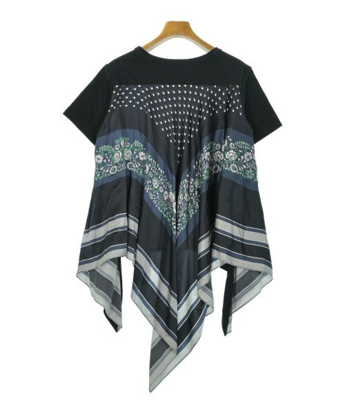 RHIE เสื้อยืด/เสื้อท็อปส์