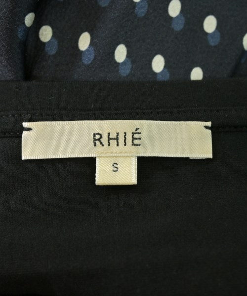 RHIE เสื้อยืด/เสื้อท็อปส์