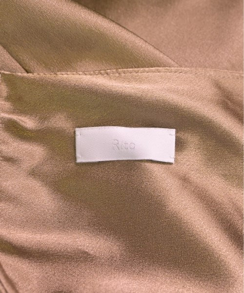 Rito ชุดเดรส