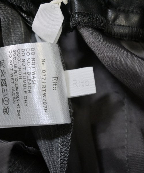 Rito กางเกง อื่น