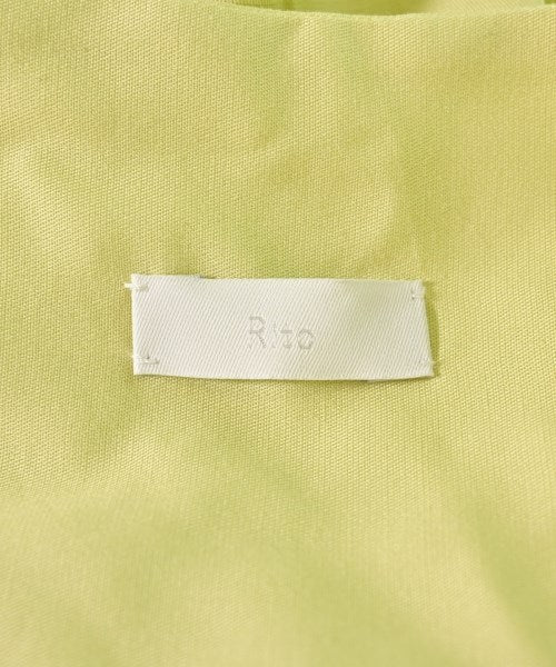 Rito เสื้อสตรี