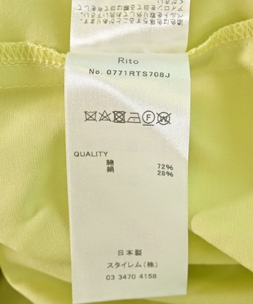 Rito เสื้อสตรี