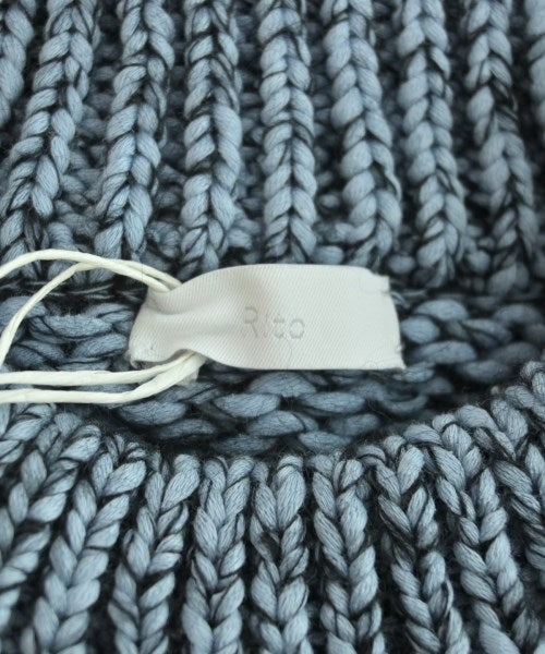 Rito เสื้อกันหนาว