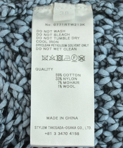 Rito เสื้อกันหนาว