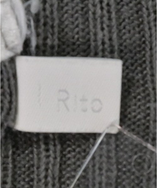 Rito เสื้อกันหนาว