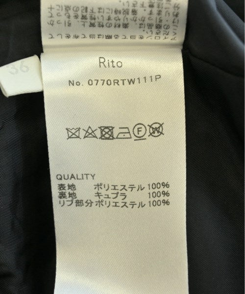 Rito กางเกง อื่น