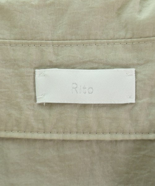 Rito เสื้อลำลอง