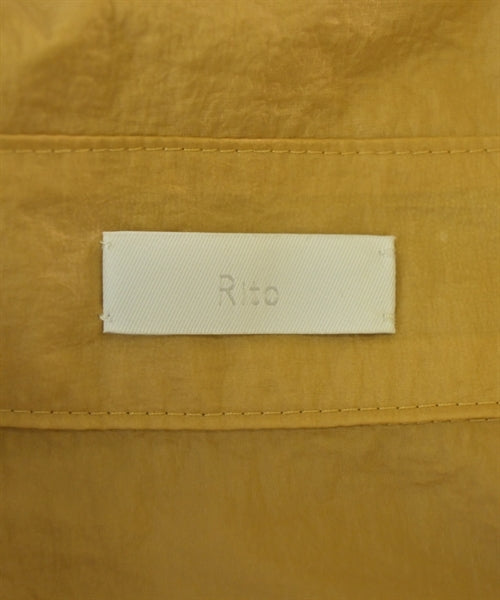 Rito เสื้อสตรี