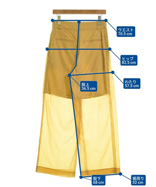 Rito กางเกง อื่น