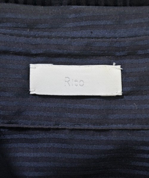 Rito เสื้อสตรี