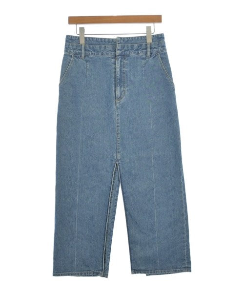 Rito กระโปรงยาว/แม็กซี่ยาว