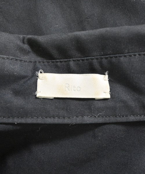 Rito เสื้อลำลอง