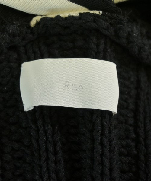 Rito เสื้อคาร์ดิแกน