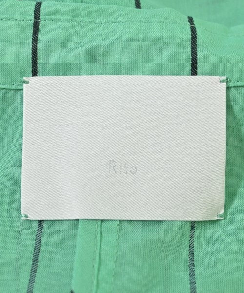 Rito แจ็คเก็ต