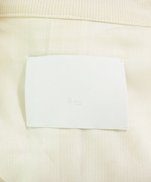 Rito เสื้อฉี่