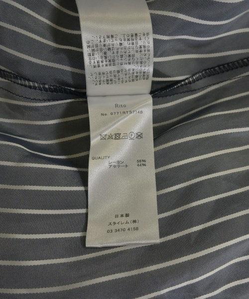 Rito เสื้อลำลอง