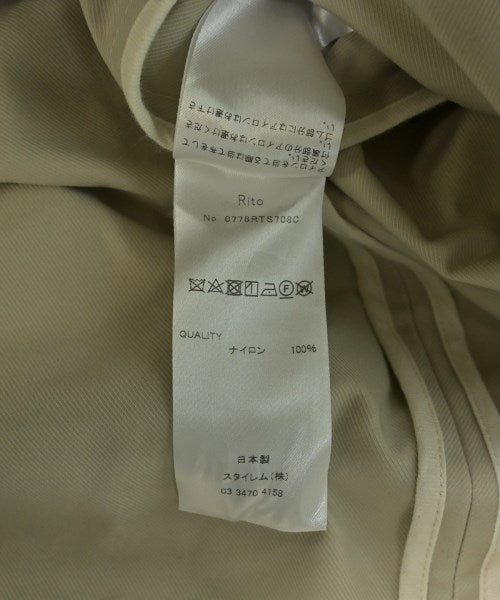 Rito เสื้อกันฝน