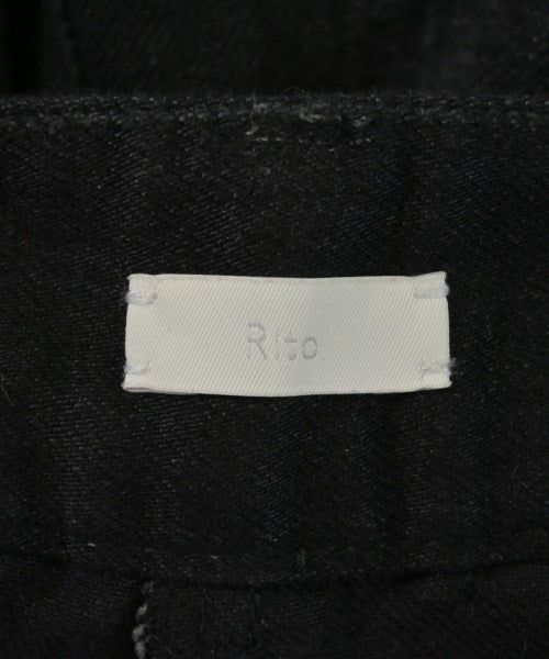 Rito กระโปรงยาว/แม็กซี่ยาว