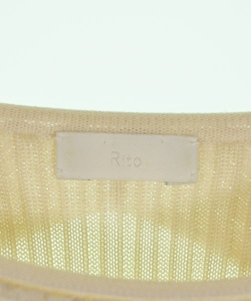 Rito เสื้อกันหนาว
