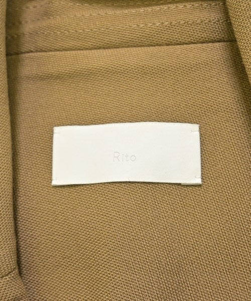 Rito เสื้อโค้ท อื่น