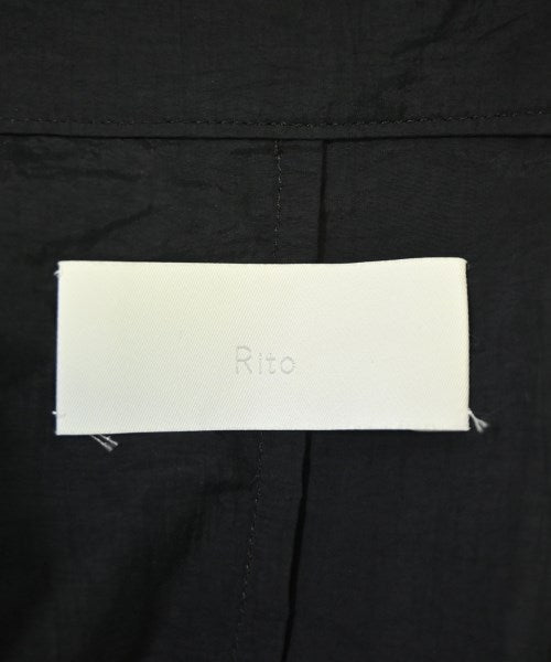 Rito แจ็คเก็ตเบลาส์ อื่น