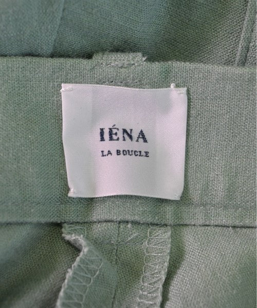 IENA LA BOUCLE กางเกง อื่น