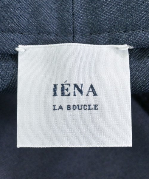 IENA LA BOUCLE กางเกงขายาว