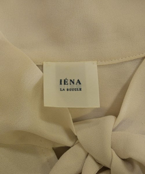 IENA LA BOUCLE เสื้อสตรี