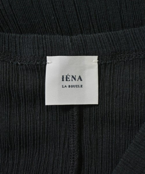 IENA LA BOUCLE ชุดเอี๊ยม/เสื้อคลุมหลวมๆ/จั๊มสูท