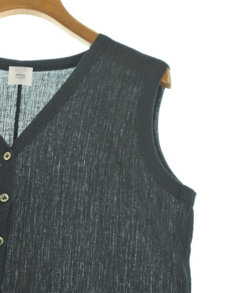 IENA LA BOUCLE ชุดเอี๊ยม/เสื้อคลุมหลวมๆ/จั๊มสูท