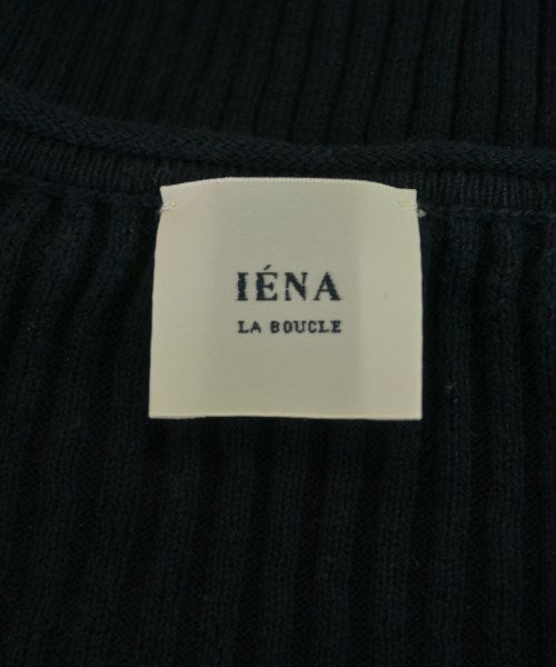 IENA LA BOUCLE เสื้อคาร์ดิแกน
