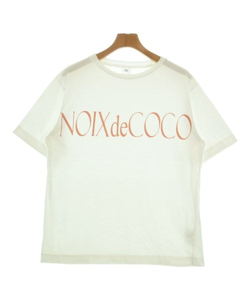 IENA LA BOUCLE เสื้อยืด/เสื้อท็อปส์