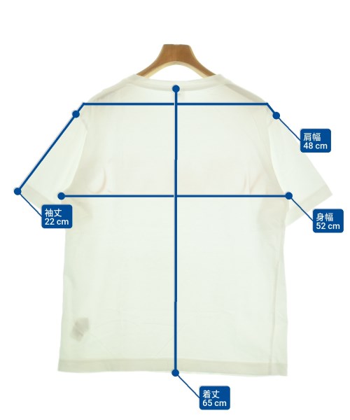 IENA LA BOUCLE เสื้อยืด/เสื้อท็อปส์
