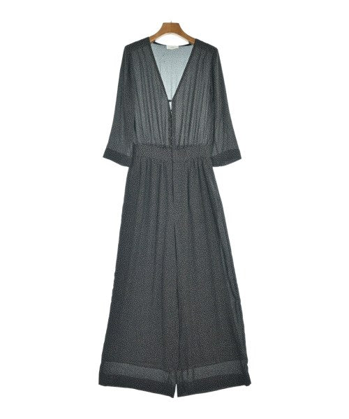 IENA LA BOUCLE ชุดเอี๊ยม/เสื้อคลุมหลวมๆ/จั๊มสูท