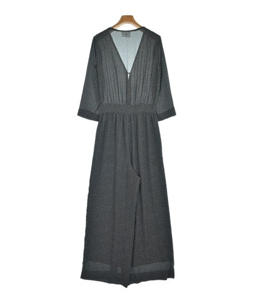 IENA LA BOUCLE ชุดเอี๊ยม/เสื้อคลุมหลวมๆ/จั๊มสูท