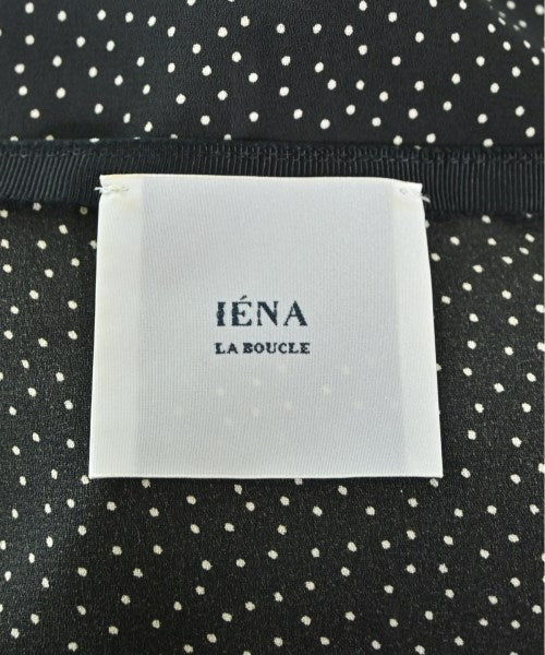 IENA LA BOUCLE ชุดเอี๊ยม/เสื้อคลุมหลวมๆ/จั๊มสูท