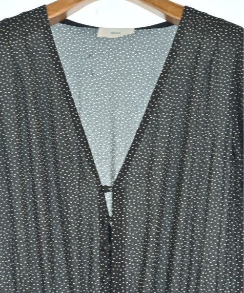 IENA LA BOUCLE ชุดเอี๊ยม/เสื้อคลุมหลวมๆ/จั๊มสูท