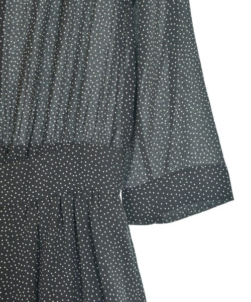 IENA LA BOUCLE ชุดเอี๊ยม/เสื้อคลุมหลวมๆ/จั๊มสูท