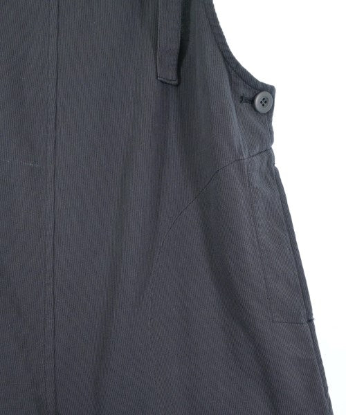 IENA LA BOUCLE ชุดเอี๊ยม/เสื้อคลุมหลวมๆ/จั๊มสูท