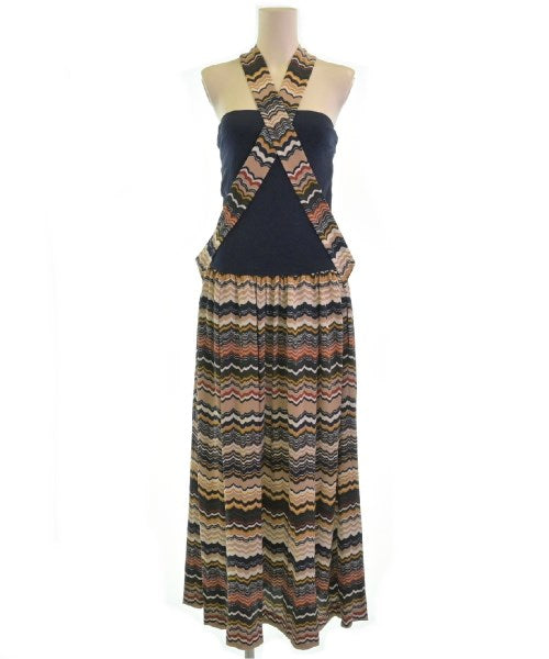 IENA LA BOUCLE ชุดเดรส