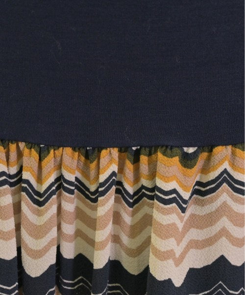 IENA LA BOUCLE ชุดเดรส