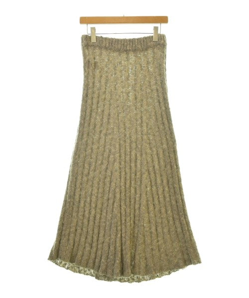 IENA LA BOUCLE กระโปรงยาว/แม็กซี่ยาว