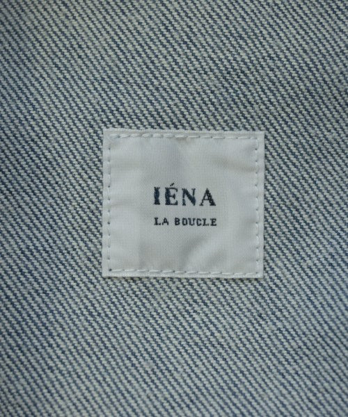 IENA LA BOUCLE ยีนส์