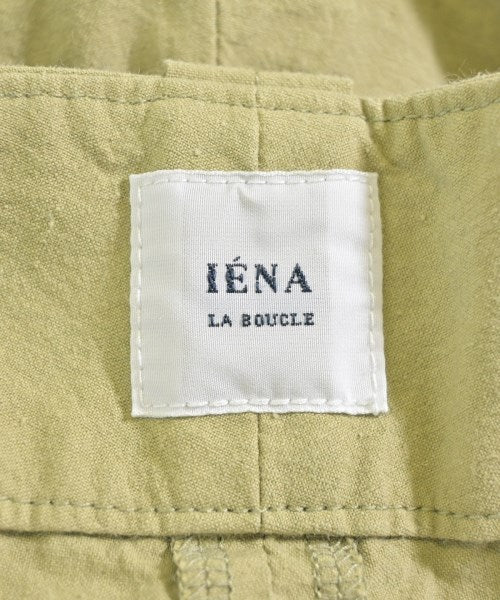 IENA LA BOUCLE กางเกง อื่น