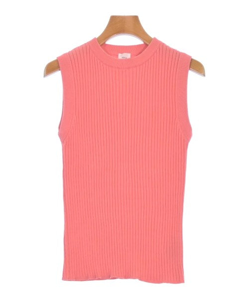 IENA LA BOUCLE เสื้อแขนกุด