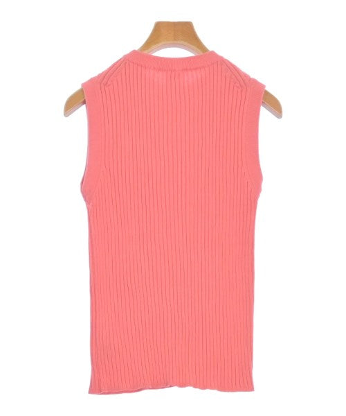 IENA LA BOUCLE เสื้อแขนกุด